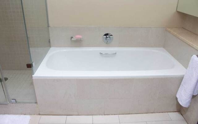 Luxury apartment in Raphael penthouse suite