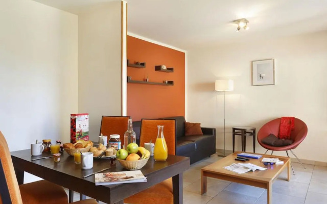 Résidence Néméa LAdret