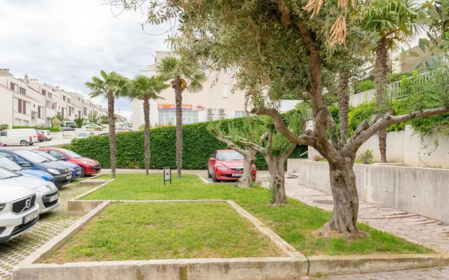 Apartments with WiFi Split - 17539