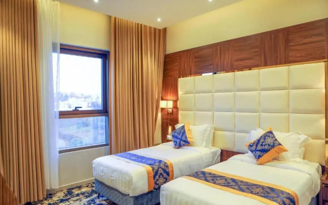Oriens Hotel