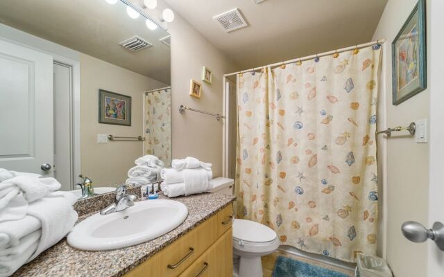 Crb0506 3 Bedroom Condo