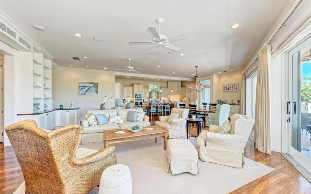 Anna Maria Beach Serenity