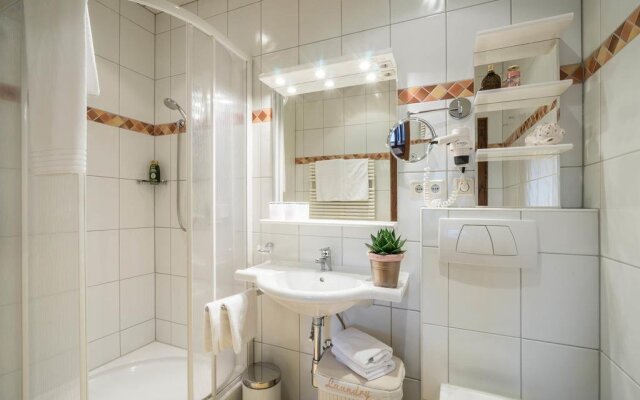 Aparthotel Gallahaus