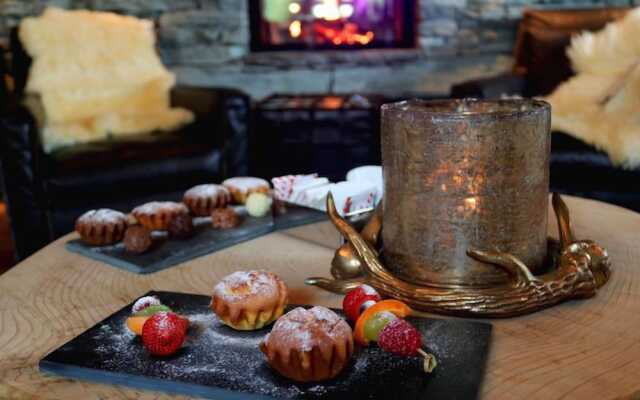 Bergspa Hotel LA VAL