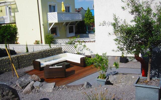 Ferienwohnungen Nora