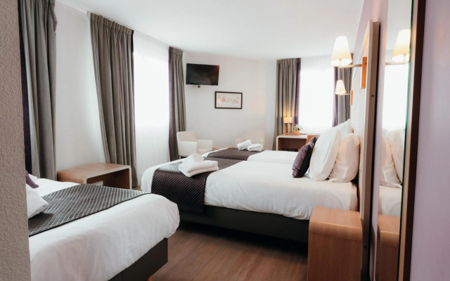 Hôtel Red Fox