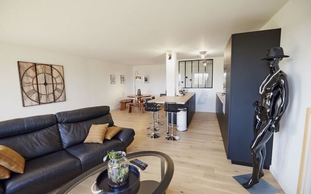 Les Appartements Saint -Michel 3