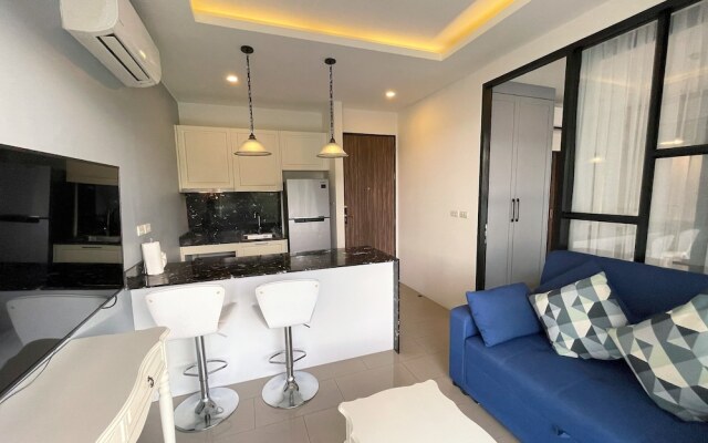 Private apartment at Palmyrah by Lofty