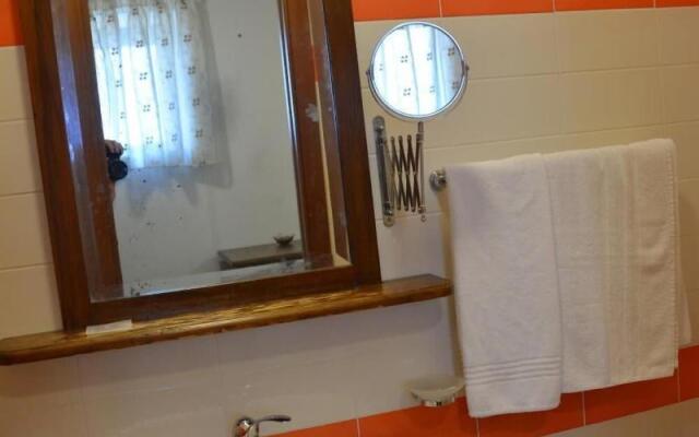B&B La Casa Rossa