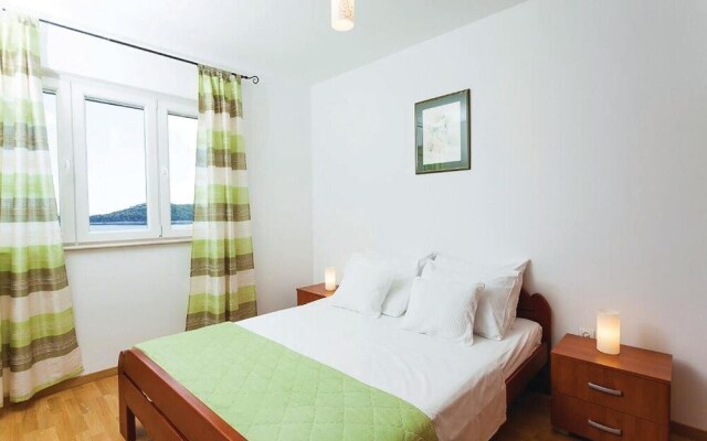 Nice Home in Prizba With Wifi and 4 Bedrooms