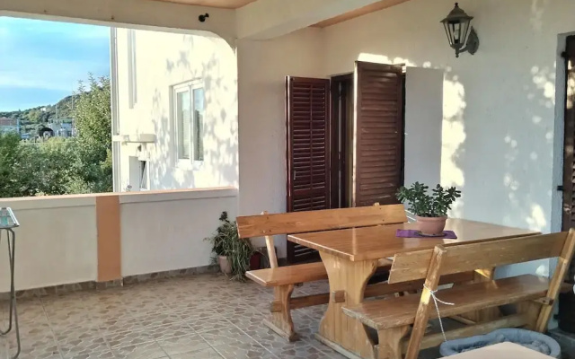 Apartments Zlata Rab