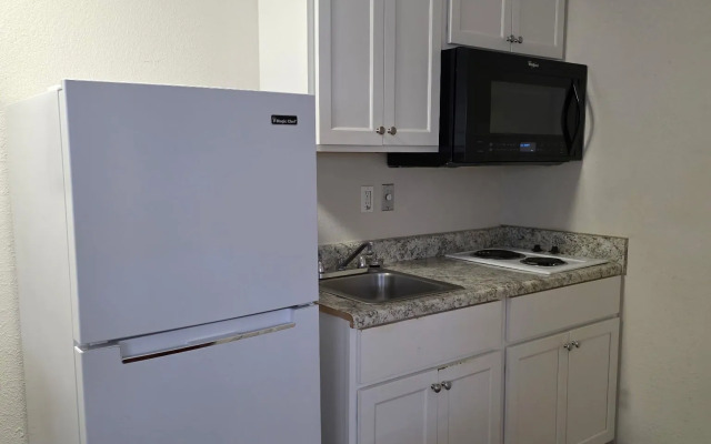 Stay Lodge Woodstock