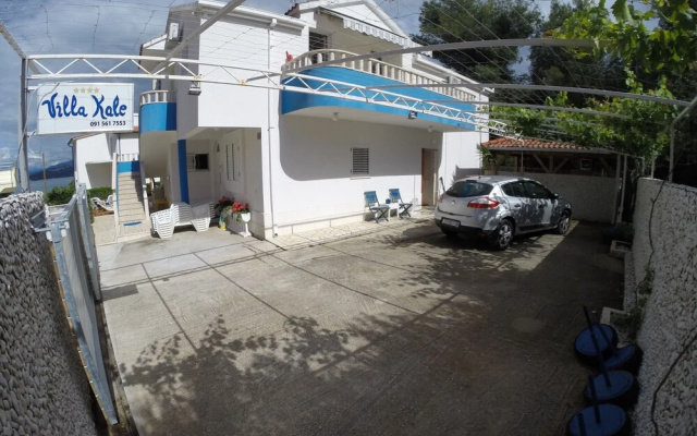 Villa Kale Apartments