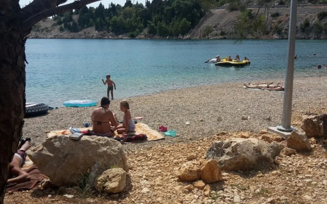 Traditional Stone House Adrian