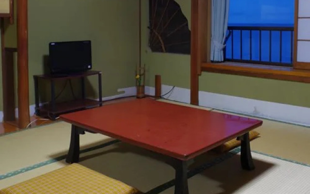 Kohan No Hatago Fukuju