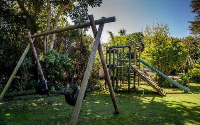 Summit Place Guesthouse