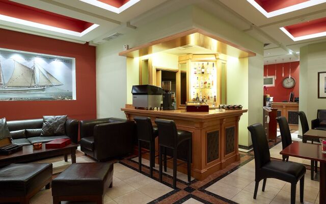 Latini Family Hotel