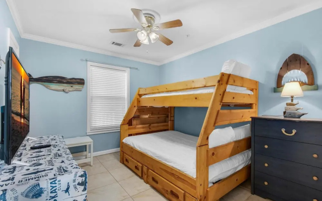 St. Martin Beachwalk Villas 131