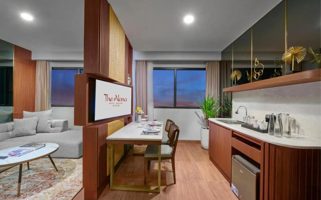 The Alana Hotel Malang