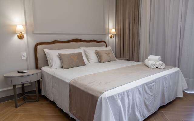 Pousada e Cerimonial Itamaraty