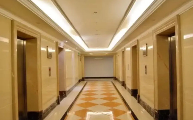 Mr. Theme Hotel Taishan