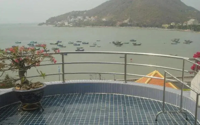Hoa Tieu Hotel