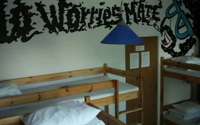 Globetrotter Hostel