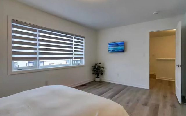 Premium Stay at Niagara falls