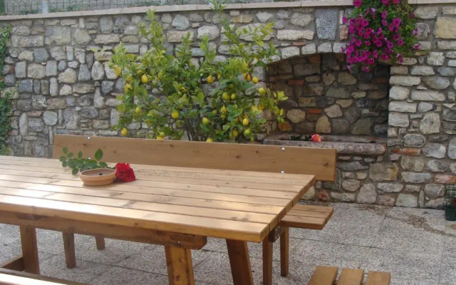 Appartamento Casa Pace Tremosine