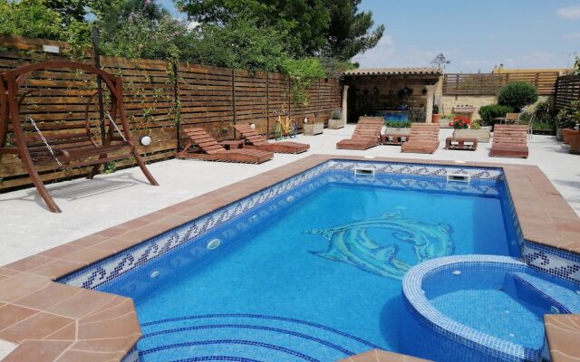 Cal Roig Hotel Rural