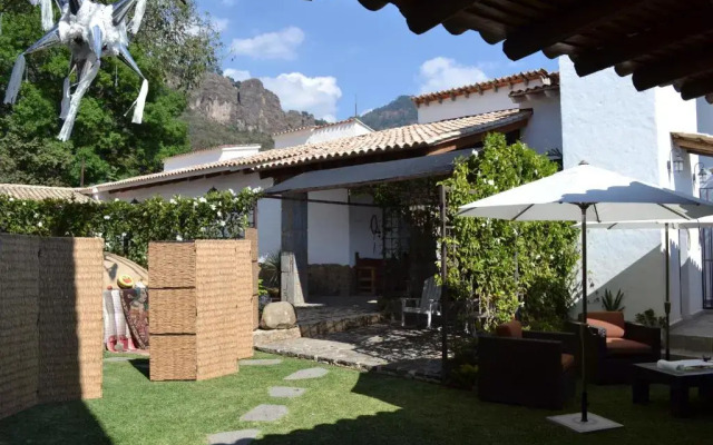 Rustika Spa Hotel Boutique
