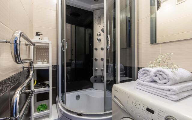 RoomyRoom (RumiRum) on Vitebsk Avenue 23 building 1