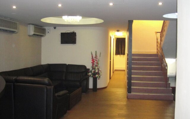 Esperanza Hotel Bukit Bintang