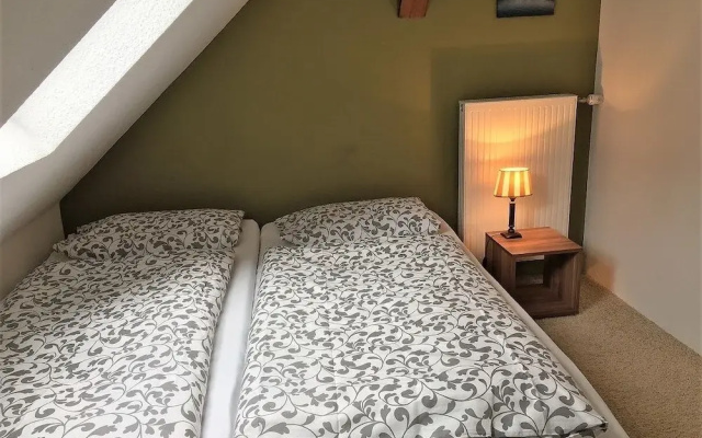Forsthaus in Willingen-Schwalefeld App.2