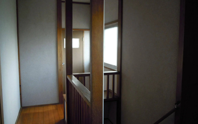 SLE Japan Ichikawa House