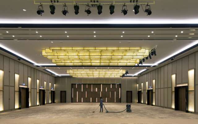 Radisson Blu Hotel & Conference Center, Niamey