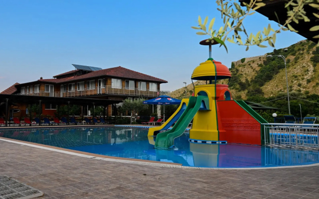 Buna Park Hotel