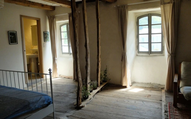 Les Chambres du Therond