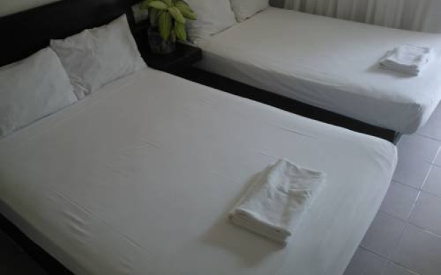 Hotel White Sand Boutique