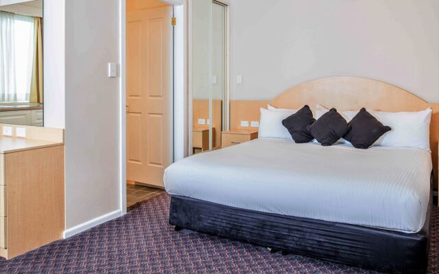 Katoomba Town Centre Motel