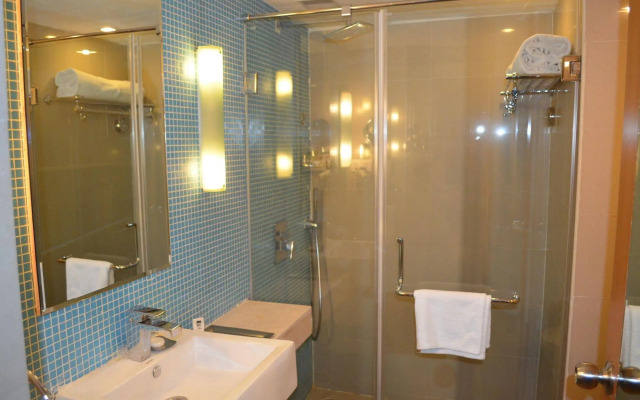 Peerless Hotel Hyderabad