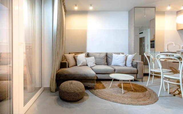 Resort Apartamenty Klifowa Rewal 67