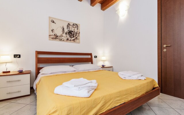 Peschiera - Martiri del Lavoro