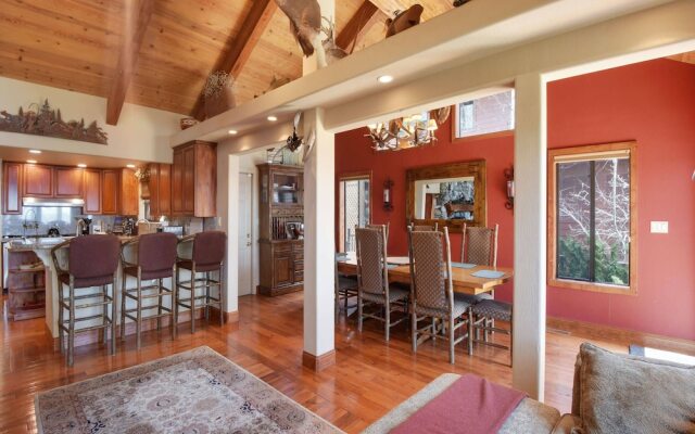 Incline Village Tranquility