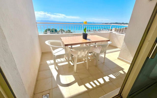 Hotel Holiday Apart