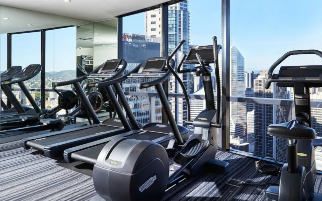 Spire Residences by CLLIX