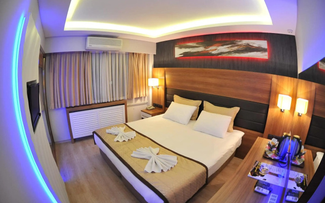 Otel Kabacam