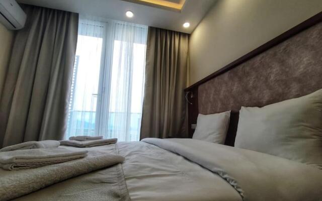 Leo Group Apartment 14-302B Sunrise Batumi