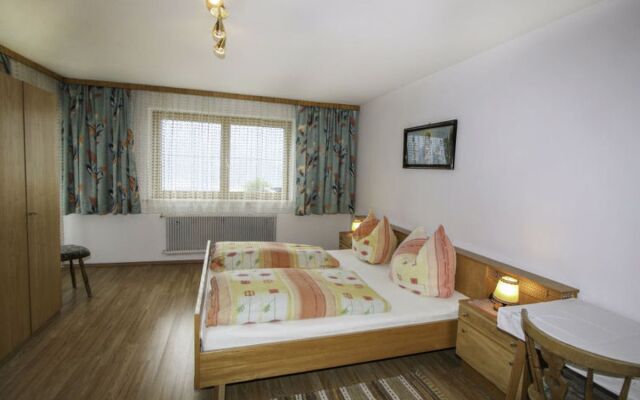 Apartment Jägerhof Schwaz 35518