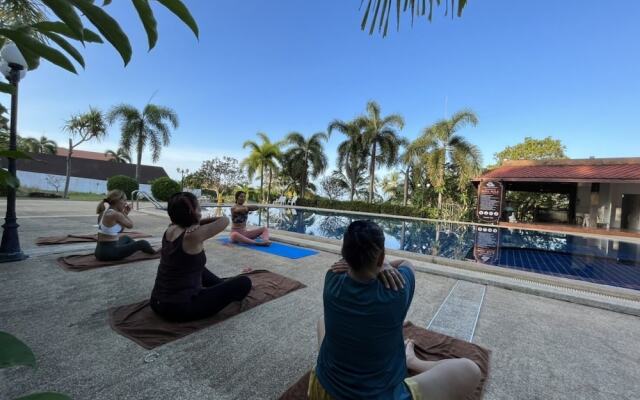 Lanta Village Resort by OYO Rooms